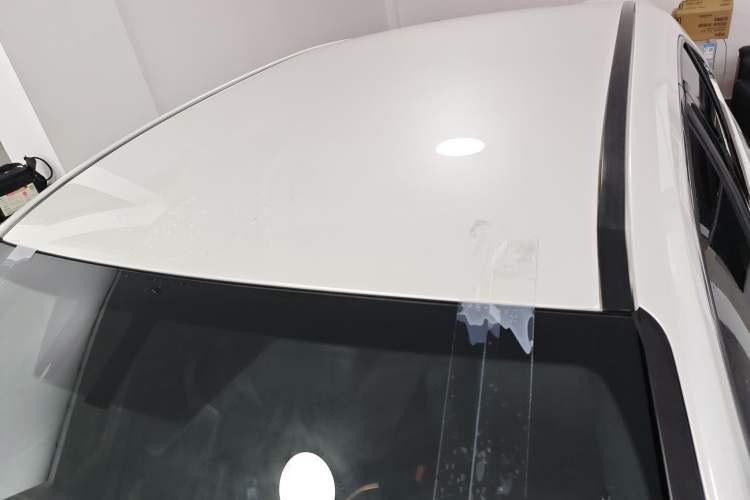 Used Lexus UX 2019 260h Explore-Cool Edition China VI Standard Roof