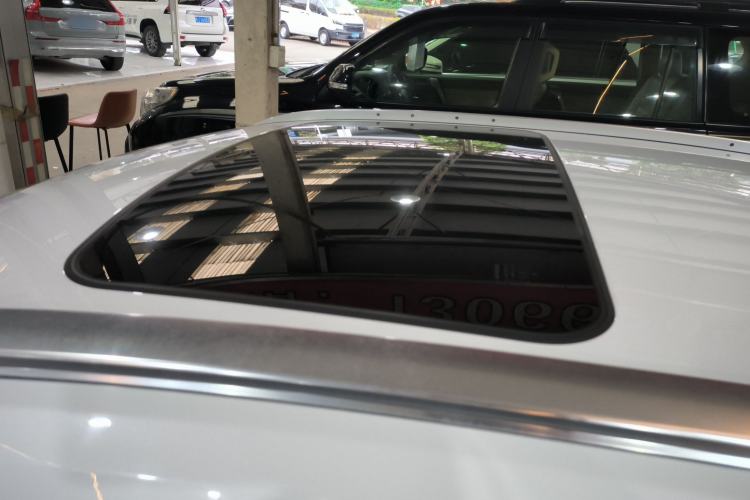 Used Lexus UX 2019 200 F SPORT Version Roof