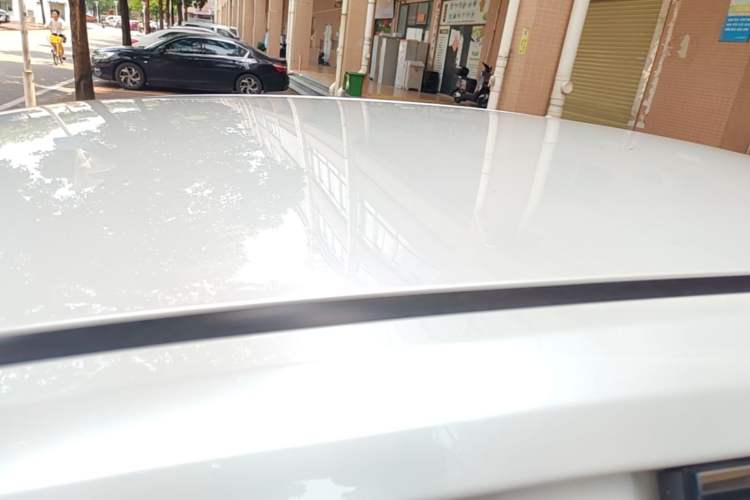 Used Lexus UX 2019 260h Explore-Cool Edition China VI Standard Roof