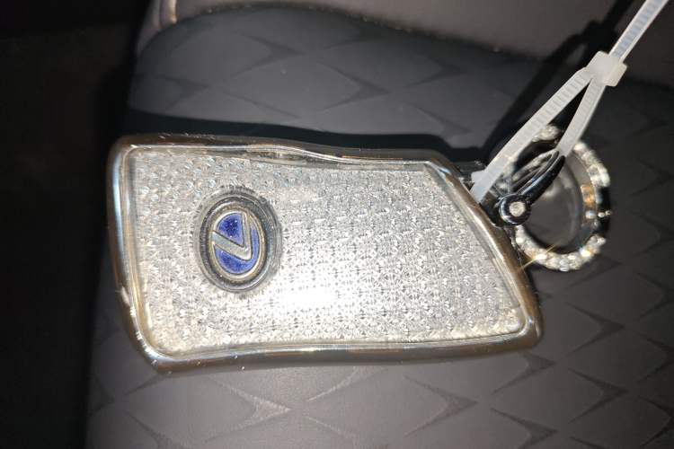 Used Lexus UX 2019 260h Explore-Cool Edition China VI Standard Vehicle Key