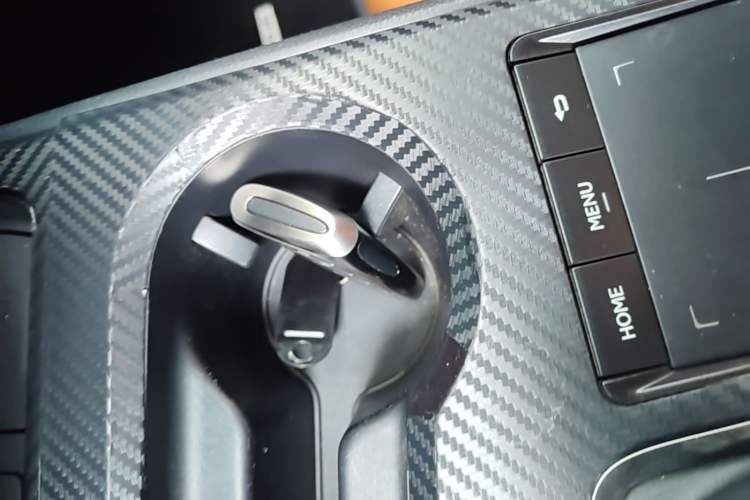 Used Lexus UX 2019 260h Explore-Cool Edition China VI Standard Vehicle Key