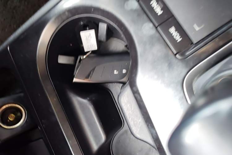 Used Lexus UX 2019 260h Explore-Cool Edition China V Standard Vehicle Key