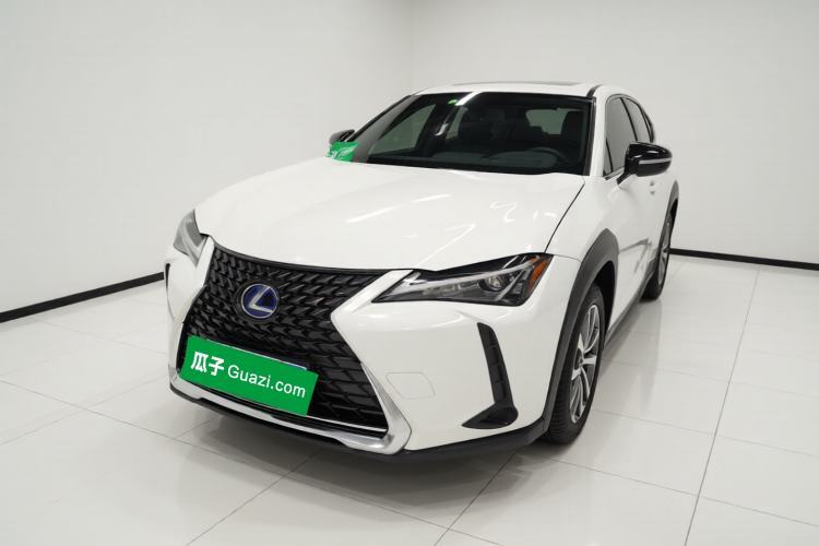 Used Lexus UX 2019 260h Explore-Cool Edition China VI Standard Guazi used car, China used car export, Used car for sale, Used  cars, Cheapest cars for sale