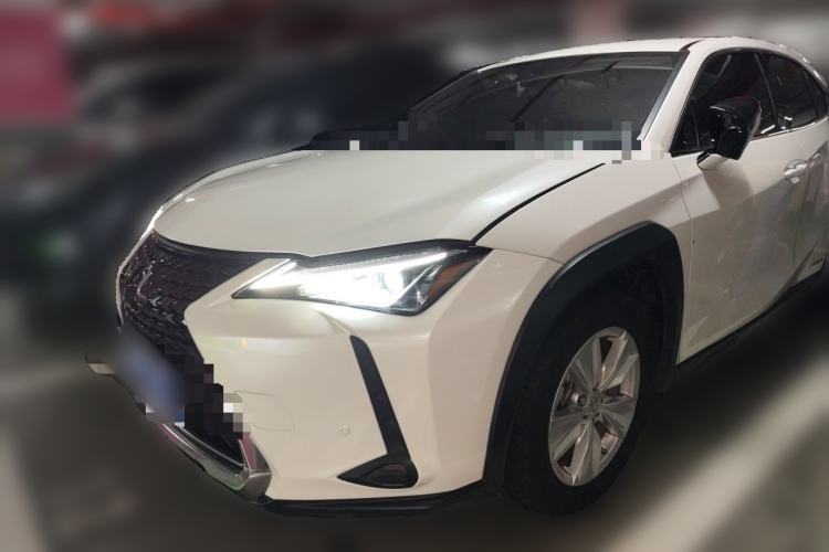 Used Lexus UX 2019 260h Explore-Cool Edition China VI Standard Guazi used car, China used car export, Used car for sale, Used  cars, Cheapest cars for sale