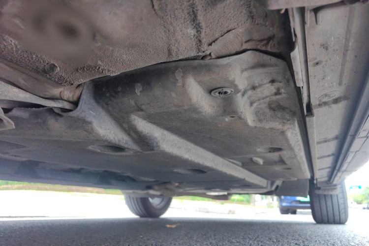 Used Lexus UX 2020 260h F SPORT Version Chassis Front Left