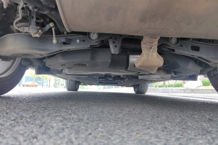 Used Lexus UX 2020 260h F SPORT Version Chassis Rear