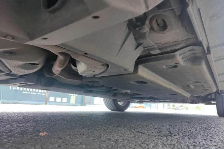 Used Lexus UX 2020 260h F SPORT Version Chassis Rear Right