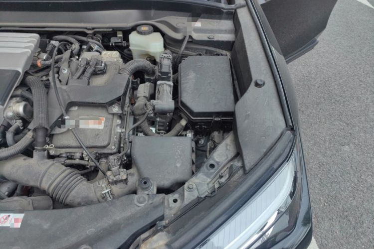 Used Lexus UX 2020 260h F SPORT Version Engine Bay Left