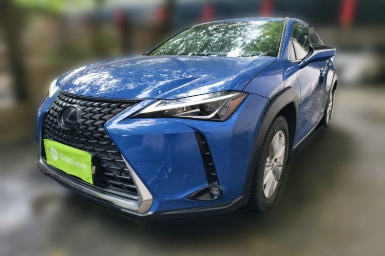 Used Lexus UX 2020 260h Explore & Adventure Edition Guazi used car, China used car export, Used car for sale, Used  cars, Cheapest cars for sale