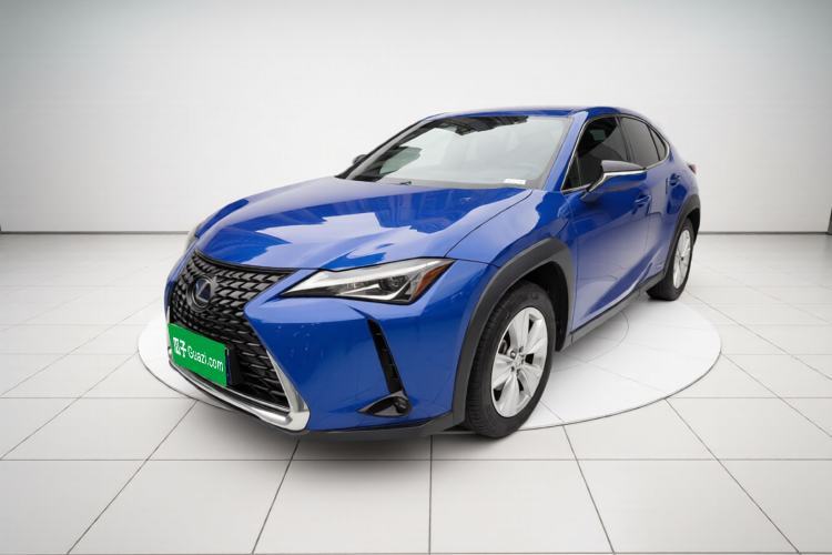 Used Lexus UX 2020 260h Explore & Adventure Edition Guazi used car, China used car export, Used car for sale, Used cars, Cheapest cars for sale