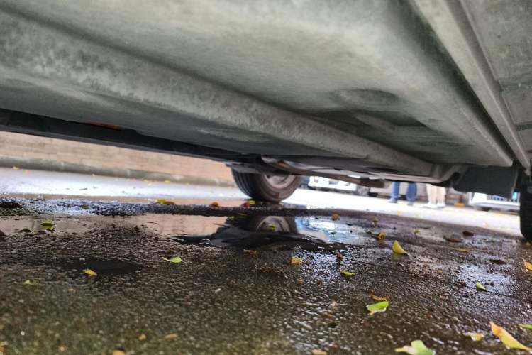 Used Lexus UX 2020 260h Explore & Adventure Edition Chassis Front Left