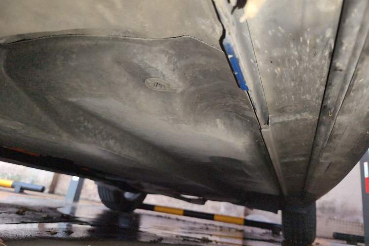 Used Lexus UX 2020 260h Explore & Adventure Edition Chassis Front Left