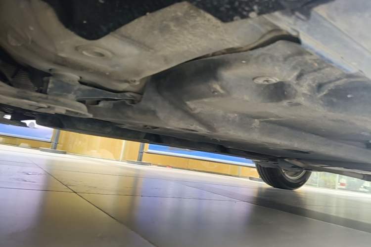 Used Lexus UX 2020 260h Explore & Adventure Edition Chassis Front Left