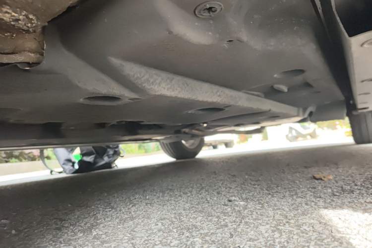 Used Lexus UX 2020 260h Explore & Adventure Edition Chassis Front Left
