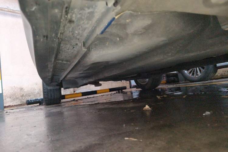Used Lexus UX 2020 260h Explore & Adventure Edition Chassis Front Right