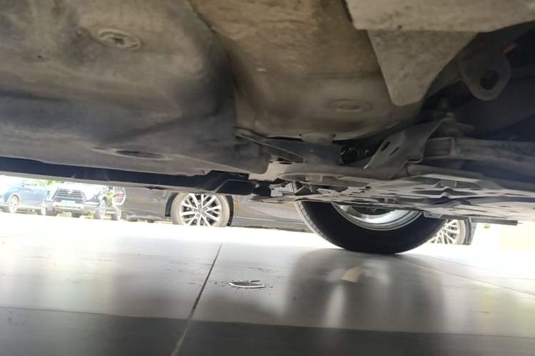 Used Lexus UX 2020 260h Explore & Adventure Edition Chassis Front Right