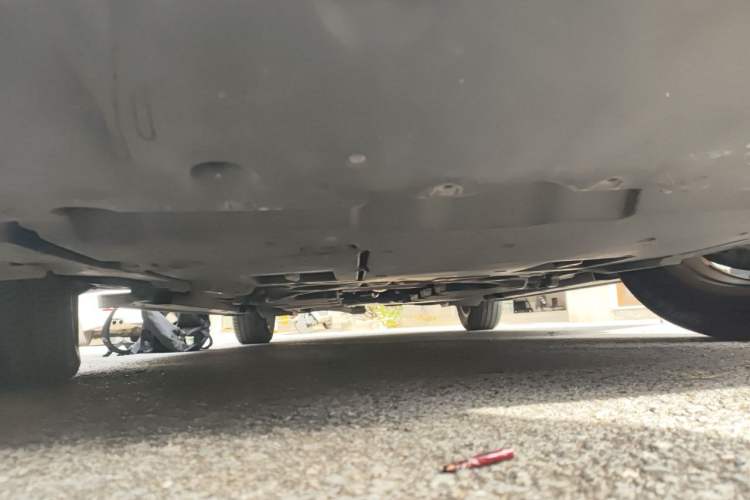 Used Lexus UX 2020 260h Explore & Adventure Edition Chassis Front