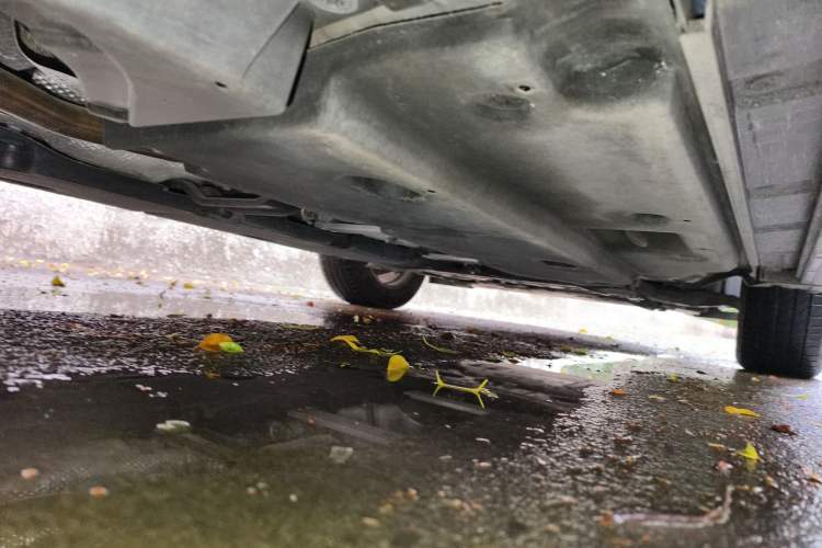 Used Lexus UX 2020 260h Explore & Adventure Edition Chassis Rear Right