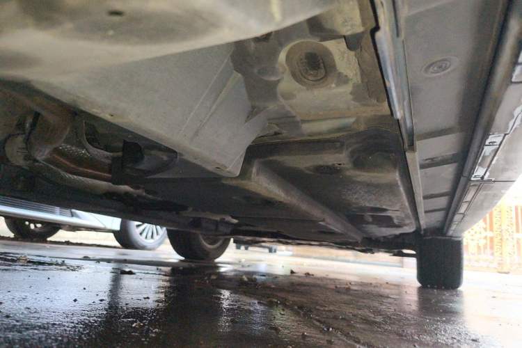 Used Lexus UX 2020 260h Explore & Adventure Edition Chassis Rear Right