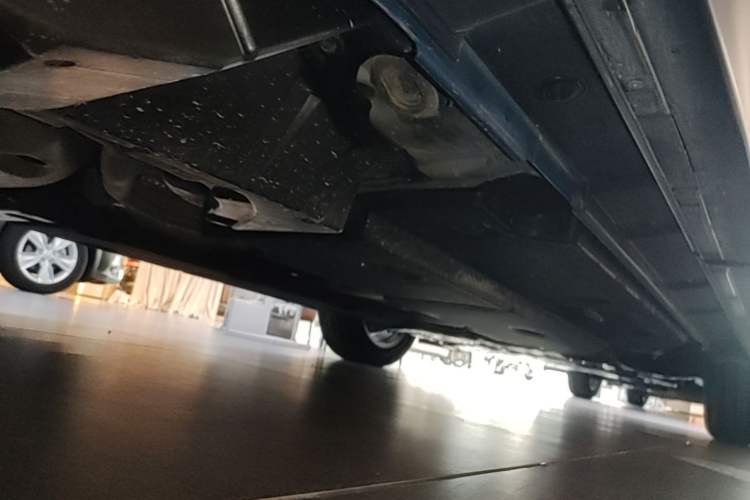 Used Lexus UX 2020 260h Explore & Adventure Edition Chassis Rear Right