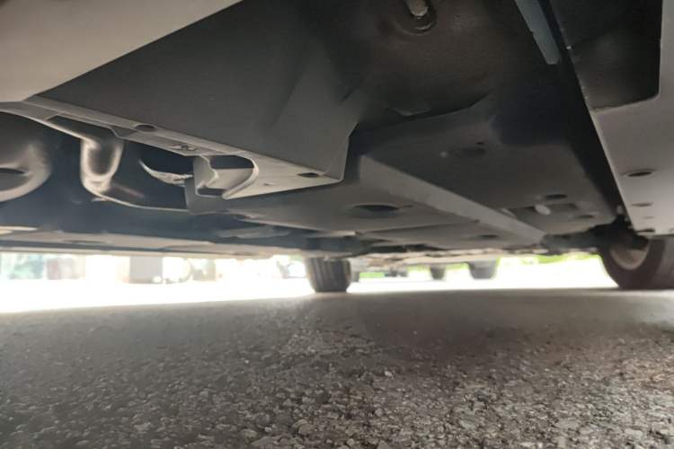 Used Lexus UX 2020 260h Explore & Adventure Edition Chassis Rear Right