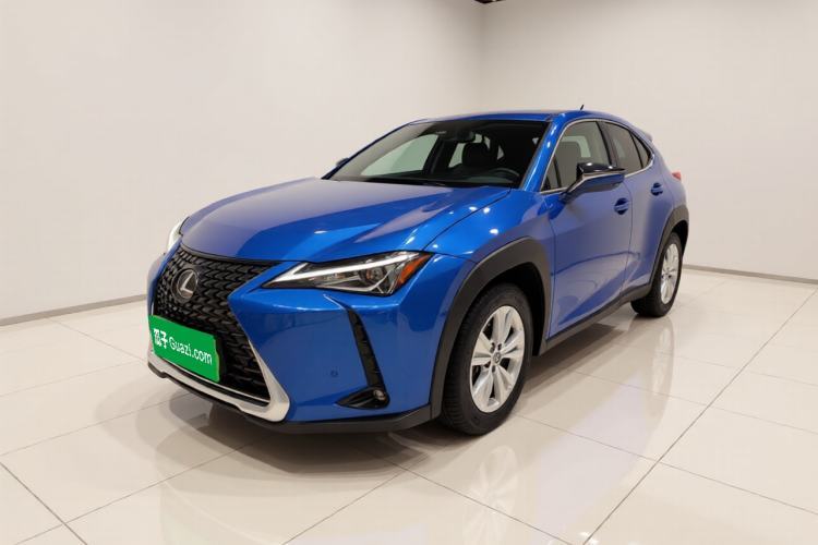Used Lexus UX 2020 260h Explore & Adventure Edition Guazi used car, China used car export, Used car for sale, Used cars, Cheapest cars for sale
