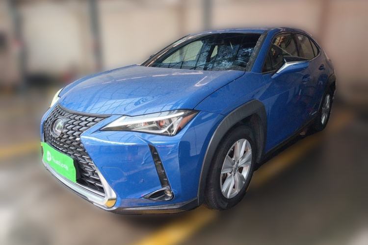 Used Lexus UX 2020 260h Explore & Adventure Edition Guazi used car, China used car export, Used car for sale, Used cars, Cheapest cars for sale