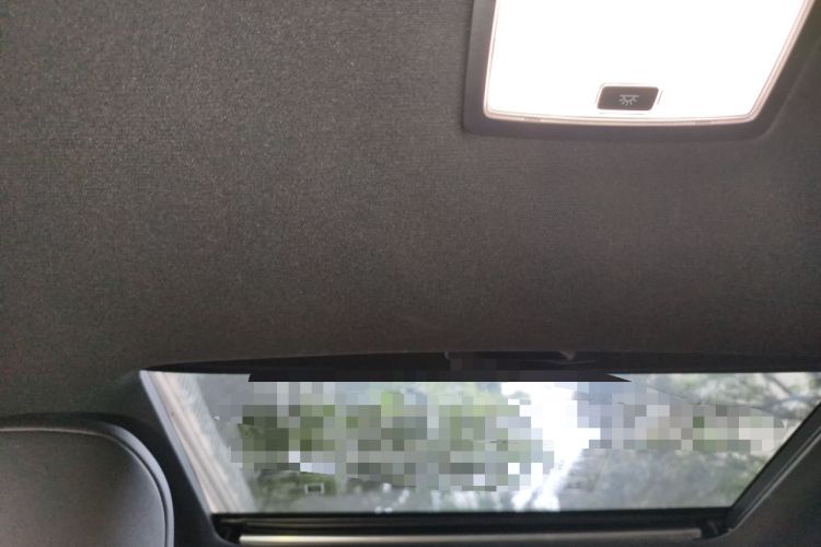 Used Lexus UX 2020 260h Explore & Adventure Edition Headliner