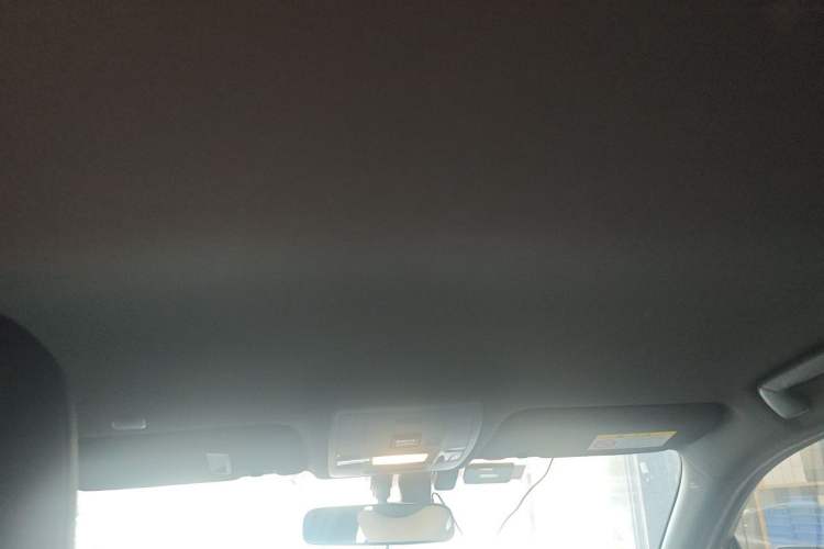 Used Lexus UX 2020 260h Explore-Cool Edition Headliner