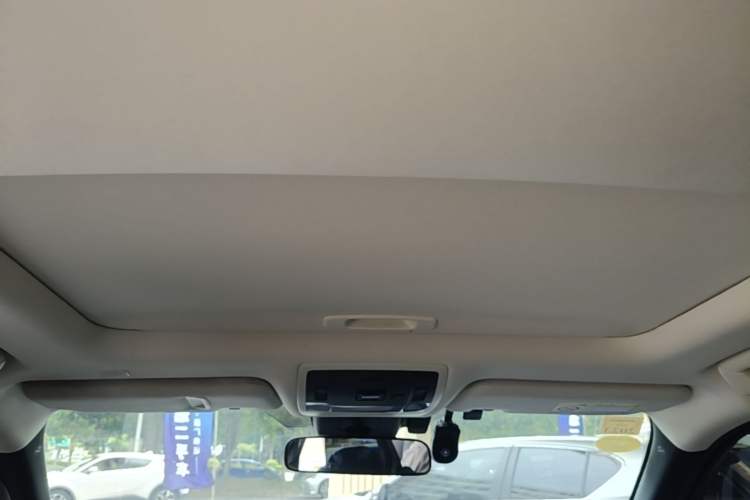 Used Lexus UX 2020 260h Explore & Adventure Edition Headliner