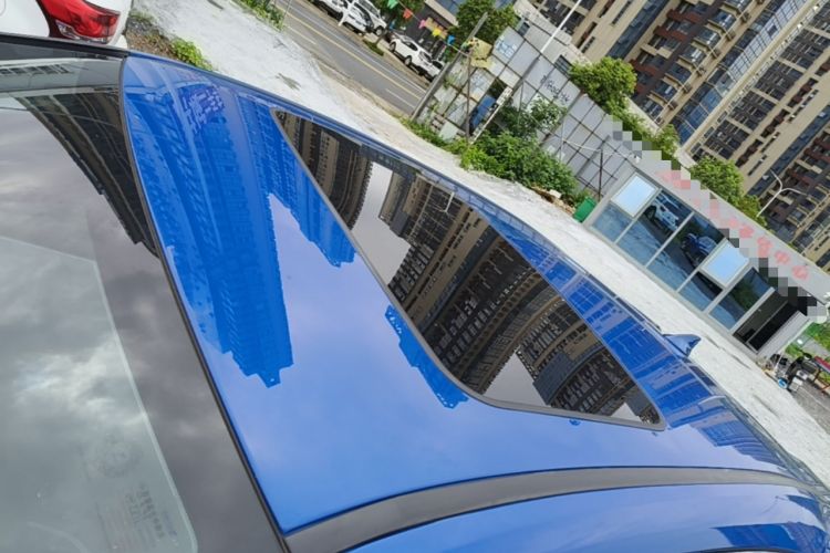 Used Lexus UX 2020 260h Explore & Adventure Edition Roof
