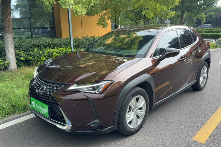 Used Lexus UX 2020 200 Special Edition Guazi used car, China used car export, Used car for sale, Used  cars, Cheapest cars for sale