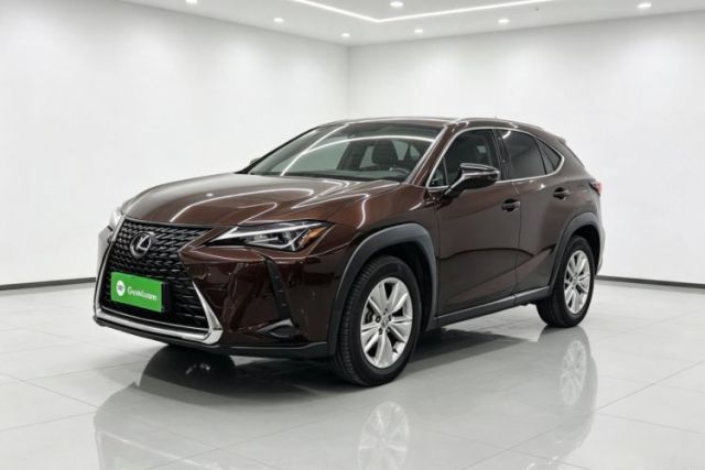 Used Lexus UX 2020 200 Special Edition