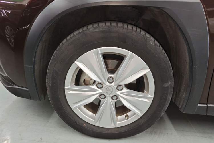 Used Lexus UX 2020 200 Special Edition Exterior 4