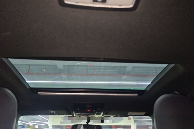 Used Lexus UX 2020 200 Special Edition Headliner