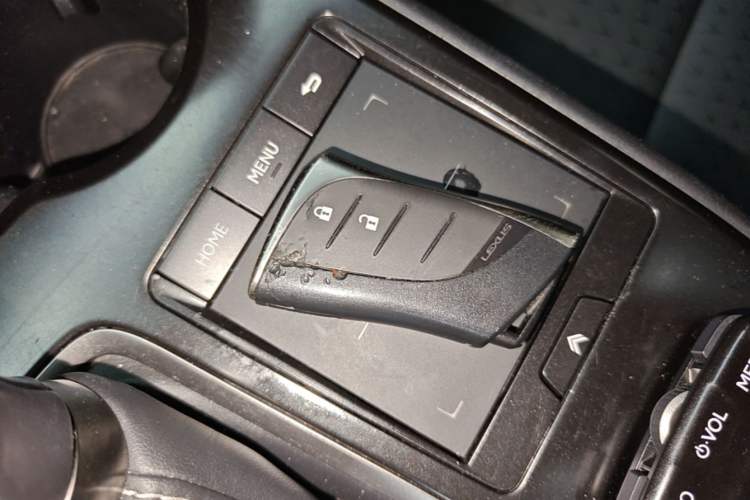 Used Lexus UX 2020 200 Special Edition Interior 1