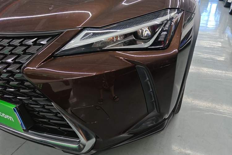 Used Lexus UX 2020 200 Special Edition Left Front Headlight