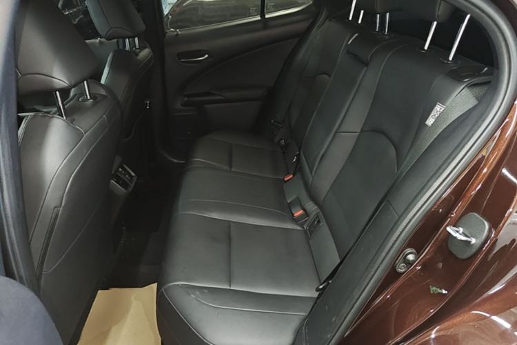 Used Lexus UX 2020 200 Special Edition Left Rear Seat