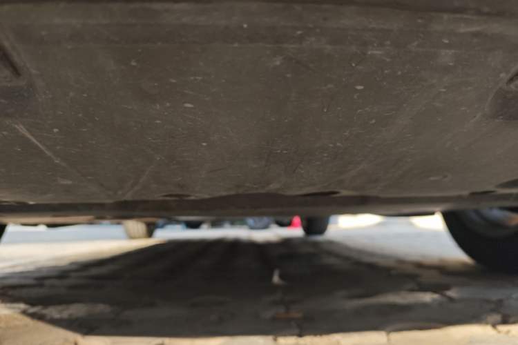 Used Lexus UX 2020 260h Explore & Adventure Edition Chassis Front