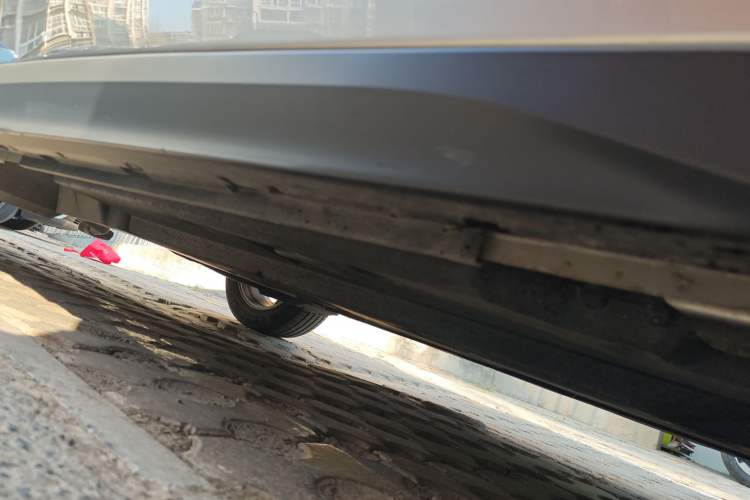 Used Lexus UX 2020 260h Explore & Adventure Edition Chassis Front Right