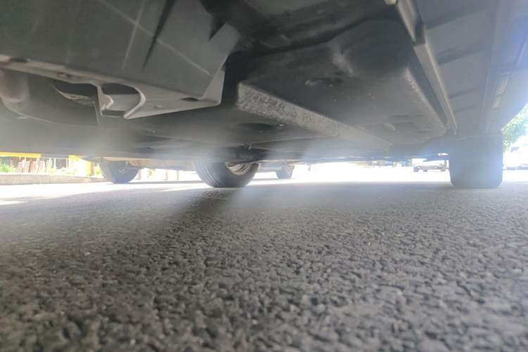 Used Lexus UX 2020 260h Explore & Adventure Edition Chassis Rear Right