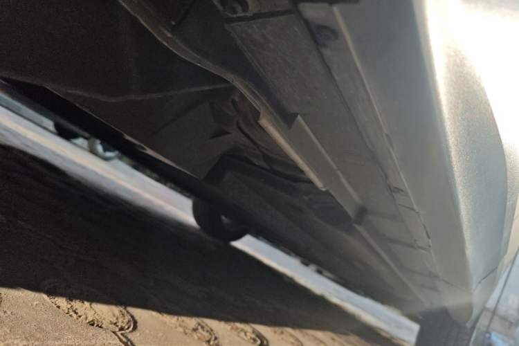 Used Lexus UX 2020 260h Explore & Adventure Edition Chassis Rear Right