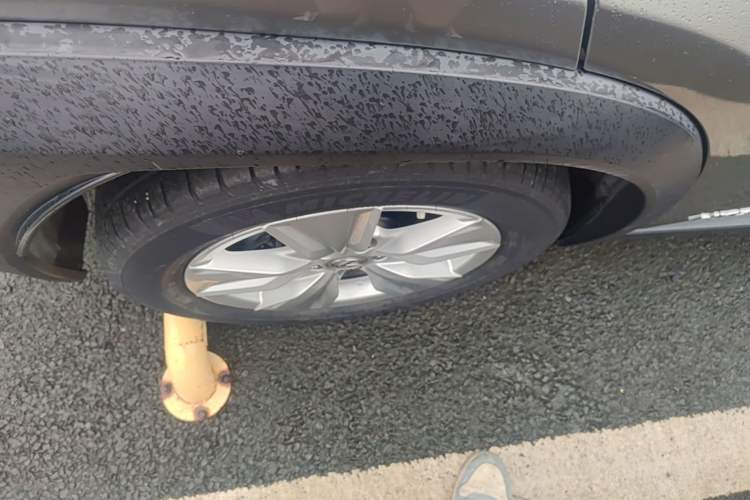 Used Lexus UX 2020 260h Explore-Cool Edition Right Rear Wheel Hub