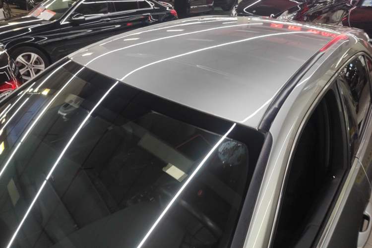 Used Lexus UX 2020 260h Explore-Cool Edition Roof