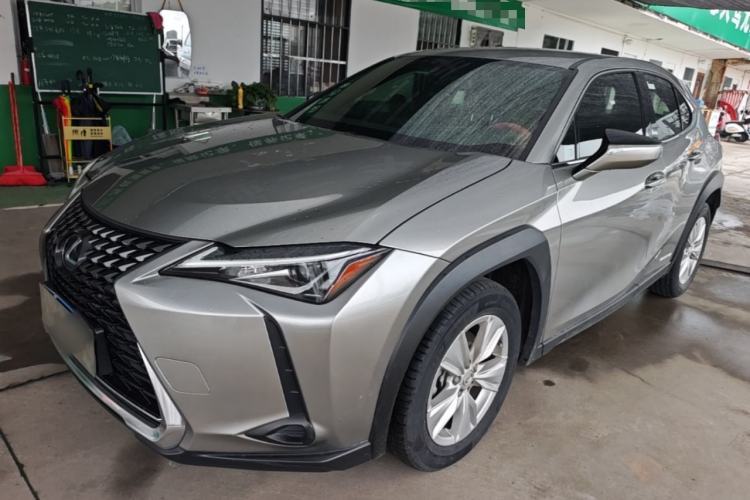 Used Lexus UX 2020 260h Explore-Cool Edition Guazi used car, China used car export, Used car for sale, Used cars, Cheapest cars for sale
