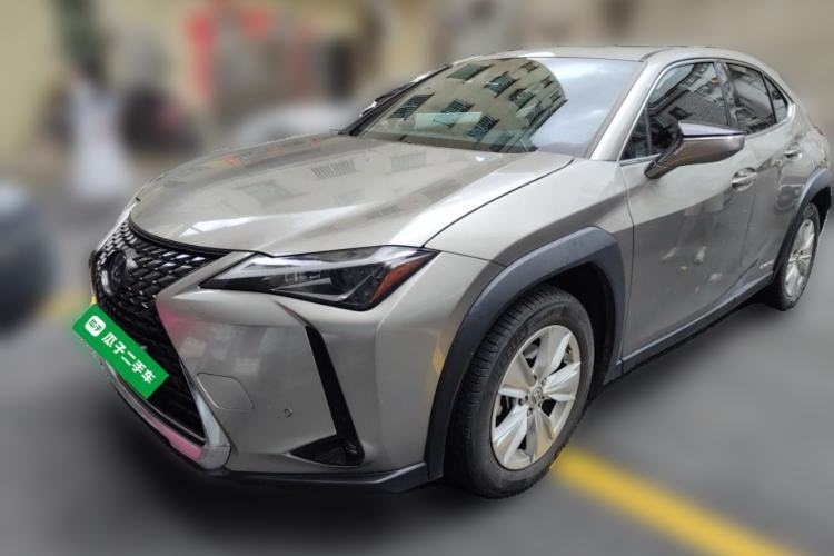 Used Lexus UX 2020 260h Explore & Adventure Edition Guazi used car, China used car export, Used car for sale, Used cars, Cheapest cars for sale