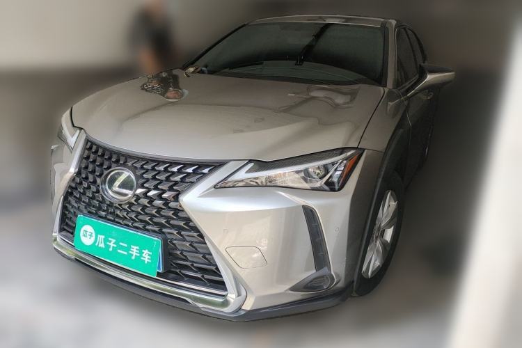 Used Lexus UX 2020 200 Special Edition Guazi used car, China used car export, Used car for sale, Used  cars, Cheapest cars for sale