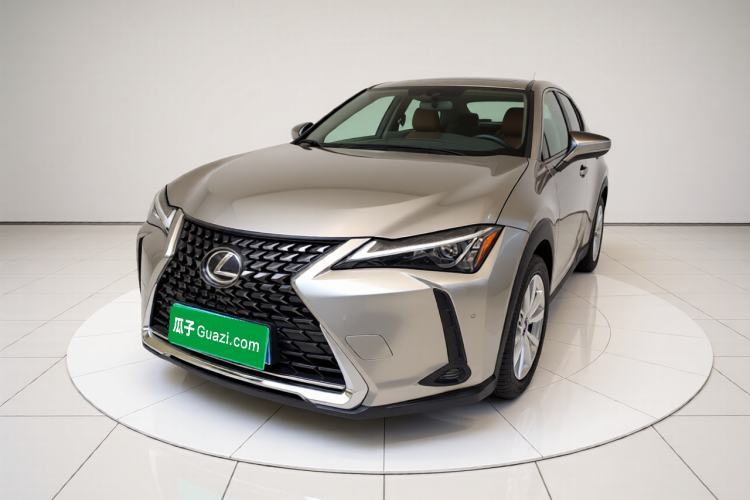 Used Lexus UX 2020 200 Special Edition Guazi used car, China used car export, Used car for sale, Used  cars, Cheapest cars for sale