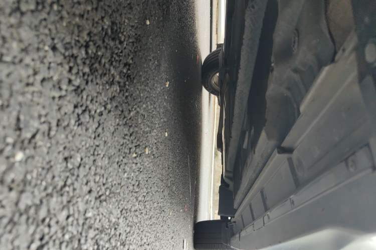 Used Lexus UX 2020 260h Explore & Adventure Edition Chassis Front Left