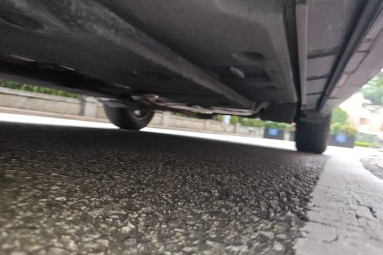 Used Lexus UX 2020 260h Explore-Cool Edition Chassis Front Left